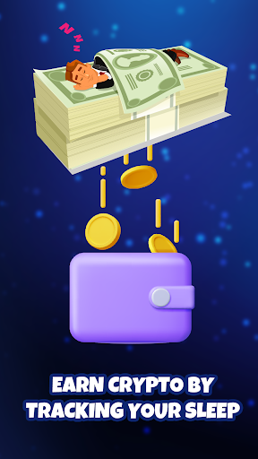Dream to Earn Crypto Rewards app download for android