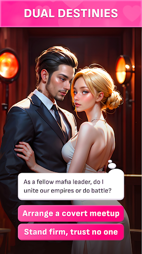 Blushed Romance Choices Mod Apk Unlimited Money and Gems