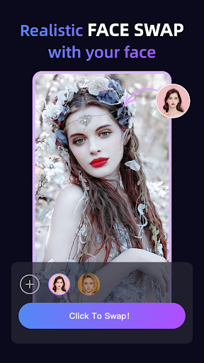 Face Fancy AI faceswap & photo mod apk premium unlocked