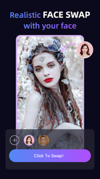 Face Fancy AI faceswap & photo mod apk premium unlocked v1.2.8 screenshot 5