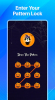 Voice Lock Screen Pin Pattern apk latest version download v1.3.2 screenshot 1