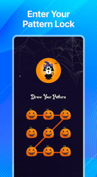 Voice Lock Screen Pin Pattern apk latest version download v1.4.3 screenshot 1