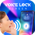 Voice Lock Screen Pin Pattern apk latest version download