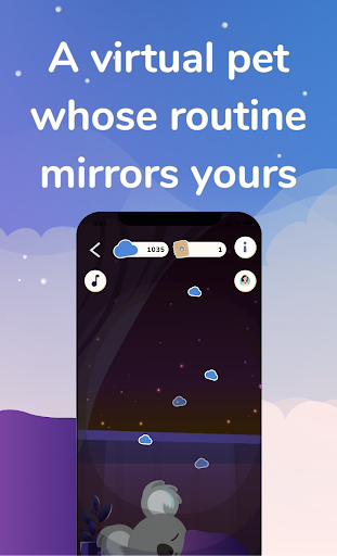 Pocket Kado Sleep & Relax Pet mod apk download