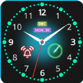 Digital Clock Night Clock mod apk latest version