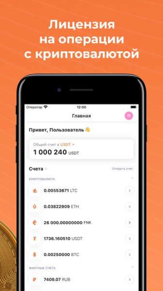 MileVerse crypto wallet app download