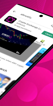 Crypto Exchange Listing Alerts app download for android v2.0.41 screenshot 3