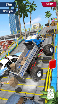 Offroad Climb 4x4 mod apk unlimited money and gems v1.9.1 screenshot 2