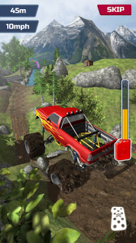 Offroad Climb 4x4 mod apk unlimited money and gems v1.9.1 screenshot 4