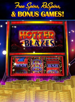 DoubleDown Classic Slots Game Mod Apk Free Coins Latest Version v1.14.1119 screenshot 3