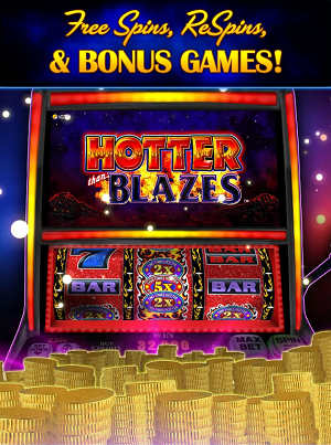 DoubleDown Classic Slots Game Mod Apk Free Coins Latest Version