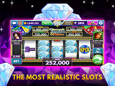 Diamond Sky Casino Free Coins Hack Apk Download v4.0.1 screenshot 2