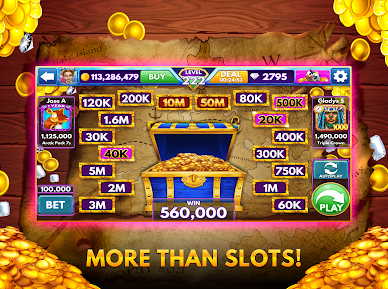 Diamond Sky Casino Free Coins Hack Apk Download v4.0.1 screenshot 3