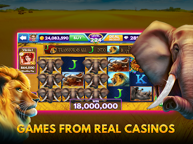 Diamond Sky Casino Free Coins Hack Apk Download v4.0.1 screenshot 4