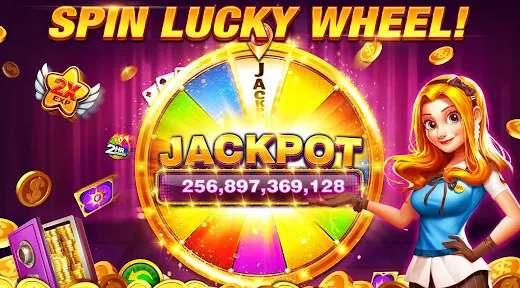 Jackpot Mania Mod Apk Free Download for Android v1.88.1 screenshot 2