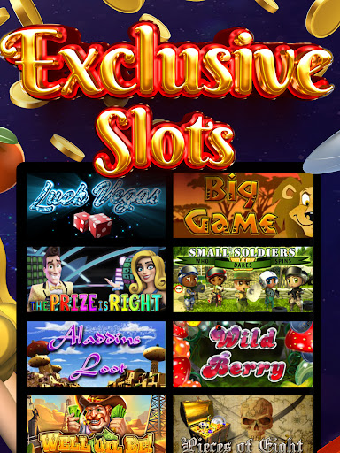 ZAR Casino Fun Slots Apk Download for Android  4.0 screenshot 1