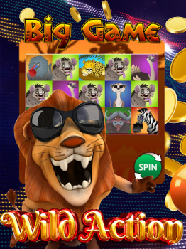 ZAR Casino Fun Slots Apk Download for Android v4.0 screenshot 2