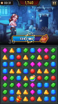 Lucky Win Bingo Slots Pool Apk Download for Android v1.0.0 screenshot 1