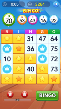 Lucky Win Bingo Slots Pool Apk Download for Android v1.0.0 screenshot 2