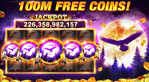 Jackpot Mania Mod Apk Free Download for AndroidͼƬ1