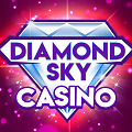 Diamond Sky Casino Free Coins Hack Apk Download