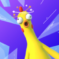 Screaming Chicken Survival mod apk unlimited money