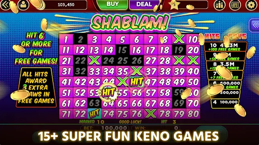 Best Bet Casino Free Coins Apk Download v2.28 screenshot 2