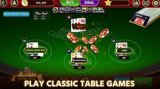 Best Bet Casino Free Coins Apk Download v2.28 screenshot 1