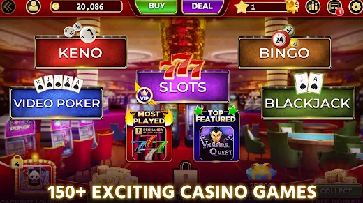 Best Bet Casino Free Coins Apk Download v2.28 screenshot 3