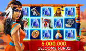 Slots Oscar Mod Apk Free Coins Latest Version v1.57.1 screenshot 4