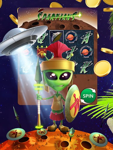 ZAR Casino Fun Slots Apk Download for Android  4.0 screenshot 3