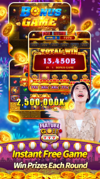 Bravo Casino Slots Mod Apk Free Coins Download v1.233.7252.0313873 screenshot 2