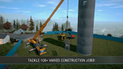 Construction Simulator 4 apk obb full game download v1.14.830 screenshot 1