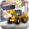 Construction Simulator 4 mod apk unlimited money