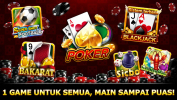 Luxy Poker Online Texas Poker apk Download for Android v5.6.0.0.1 screenshot 3