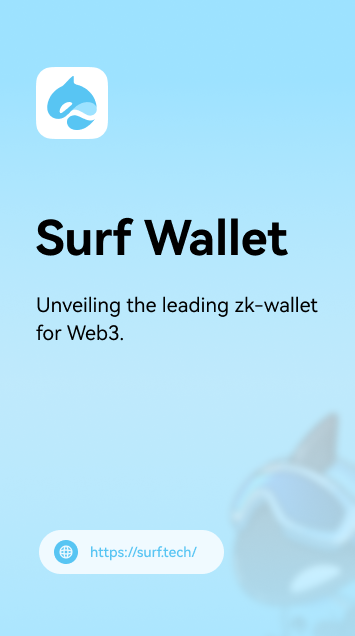 Surf Wallet App Download for AndroidͼƬ1