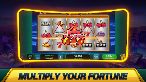 Big Win Casino Slot Games free coins mod apk downloadͼƬ1