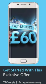 BetVictor App Download for Android v6.36.2.17025541 screenshot 3