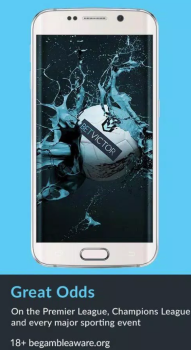 BetVictor Apk Latest Version v1.0.1 screenshot 4