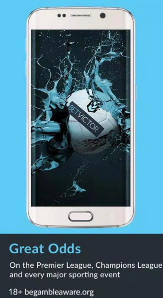 BetVictor Apk Latest Version