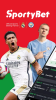 SportyBet 1.21.88 latest version download v1.21.88 screenshot 4