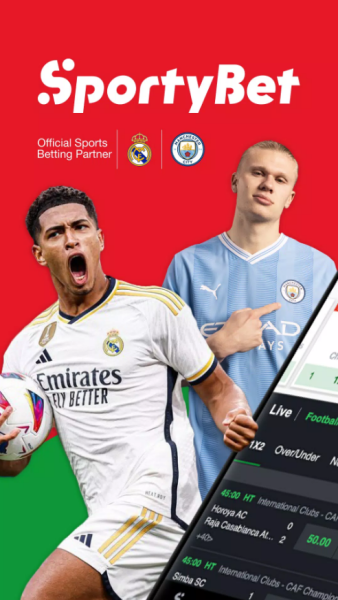 SportyBet 1.21.88 latest version download