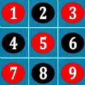 Roulette Inside Number Counter mod apk latest version