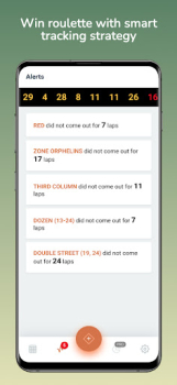 Roulette Kicker pro mod apk free download v1.0 screenshot 1