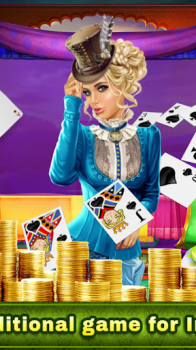 TeenPatti Peck apk download latest version v1.0.1 screenshot 1