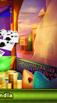 TeenPatti Peck apk download latest version v1.0.1 screenshot 2