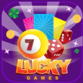 Lucky Games Win Real Cash mod apk unlimited money