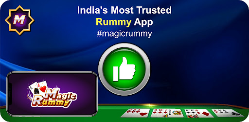 Magic Rummy Cash Rummy Online mod apk unlimited money v40098.000.001 screenshot 4