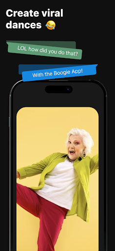 Boogie AI Mod Apk Premium Unlocked