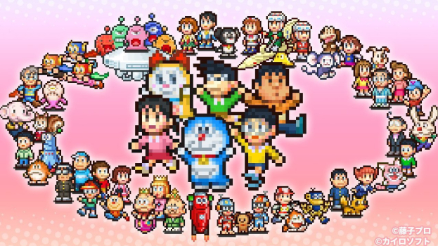 Doraemon＇s Dorayaki Shop Story apk download for android v1.0.0 screenshot 3